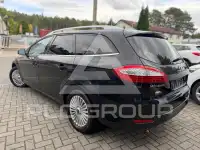 2010 Ford Mondeo