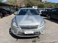 2010 Ford Mondeo