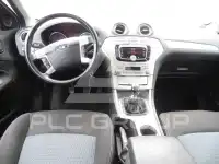 2010 Ford Mondeo