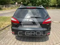 2010 Ford Mondeo