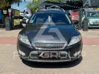 2010 Ford Mondeo