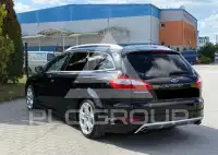 2010 Ford Mondeo
