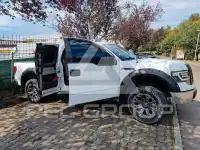 2010 Ford F-150
