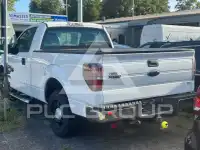 2010 Ford F-150