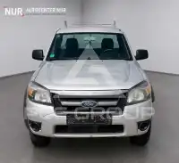 2010 Ford RANGER