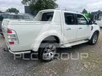 2010 Ford RANGER