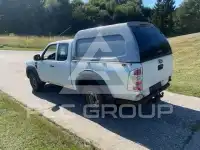2010 Ford RANGER