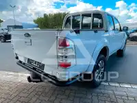 2010 Ford RANGER