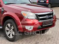 2010 Ford RANGER