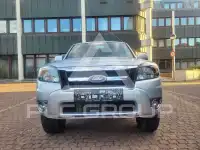 2010 Ford RANGER
