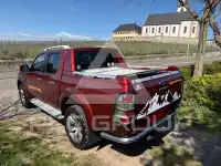 2010 Ford RANGER