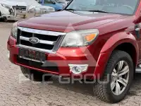 2010 Ford RANGER