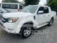 2010 Ford RANGER
