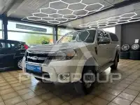 2010 Ford RANGER