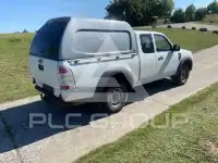2010 Ford RANGER