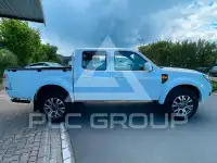 2010 Ford RANGER