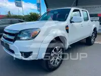 2010 Ford RANGER