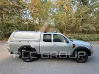 2010 Ford RANGER