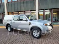 2010 Ford RANGER