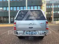 2010 Ford RANGER