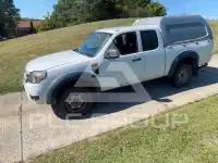 2010 Ford RANGER
