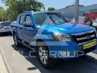 2010 Ford RANGER