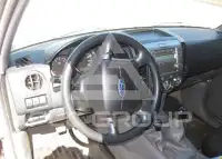 2010 Ford RANGER