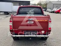 2010 Ford RANGER