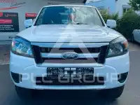 2010 Ford RANGER