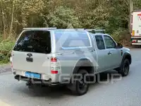 2010 Ford RANGER
