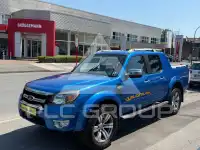 2010 Ford RANGER
