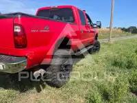 2010 Ford F-350