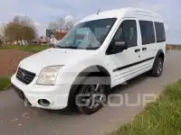 2010 Ford Tourneo