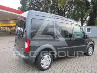 2010 Ford Tourneo