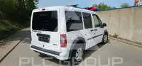 2010 Ford Tourneo
