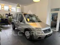 2010 Ford Tourneo