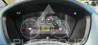 2010 Ford Tourneo