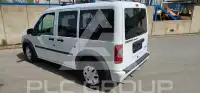 2010 Ford Tourneo