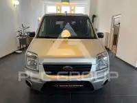 2010 Ford Tourneo