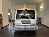 2010 Ford Tourneo