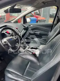 2010 Ford C-MAX