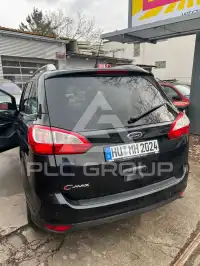 2010 Ford C-MAX