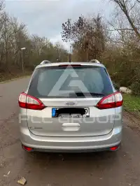 2010 Ford C-MAX