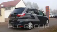 2010 Ford C-MAX