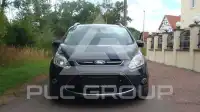 2010 Ford C-MAX