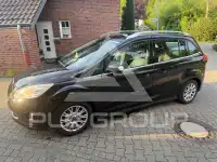 2010 Ford C-MAX