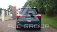 2010 Ford C-MAX
