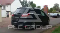 2010 Ford C-MAX