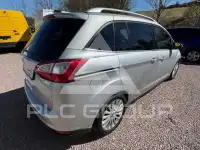 2010 Ford C-MAX