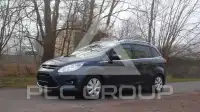 2010 Ford C-MAX
